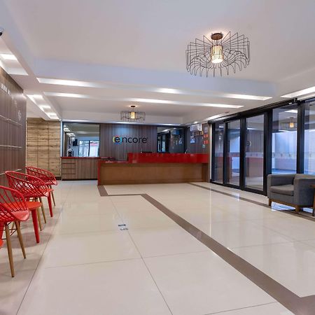 Ramada Encore By Wyndham Sao Paulo Osasco Exterior foto
