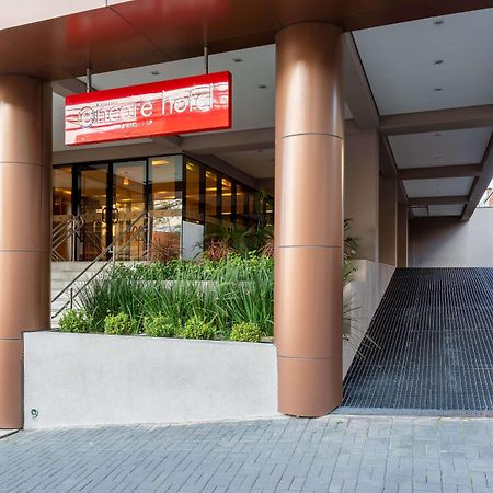 Ramada Encore By Wyndham Sao Paulo Osasco Exterior foto