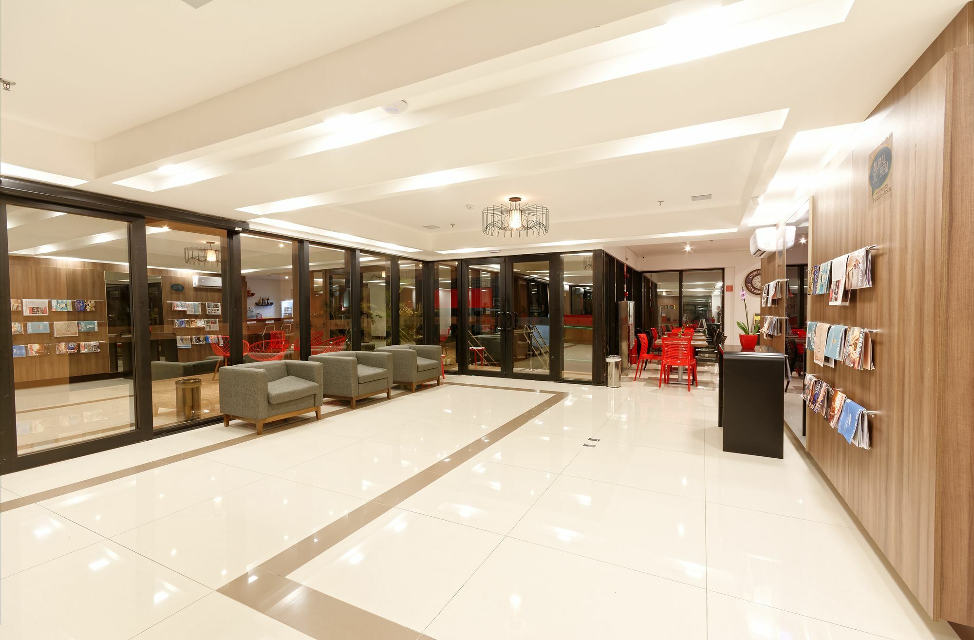 Ramada Encore By Wyndham Sao Paulo Osasco Exterior foto
